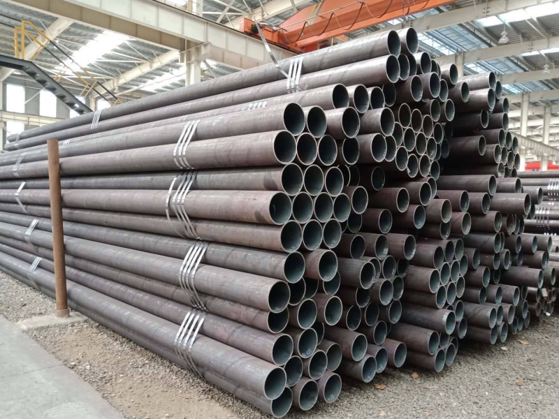 安平30CrMo合金无缝钢管