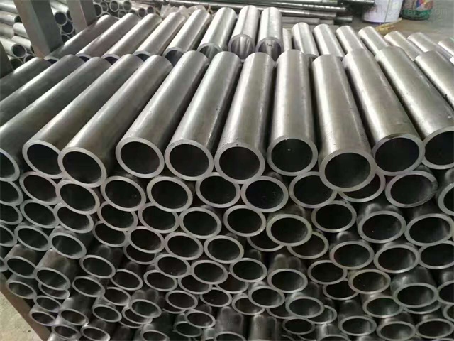 安平30CrMo精密无缝钢管